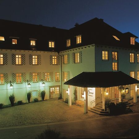 Landhotel Donner Meschede Eksteriør billede