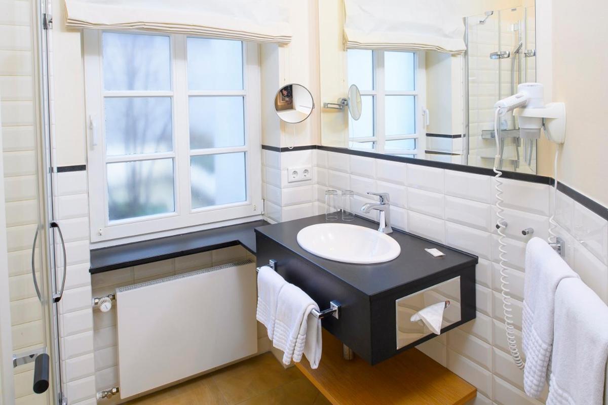 Landhotel Donner Meschede Eksteriør billede