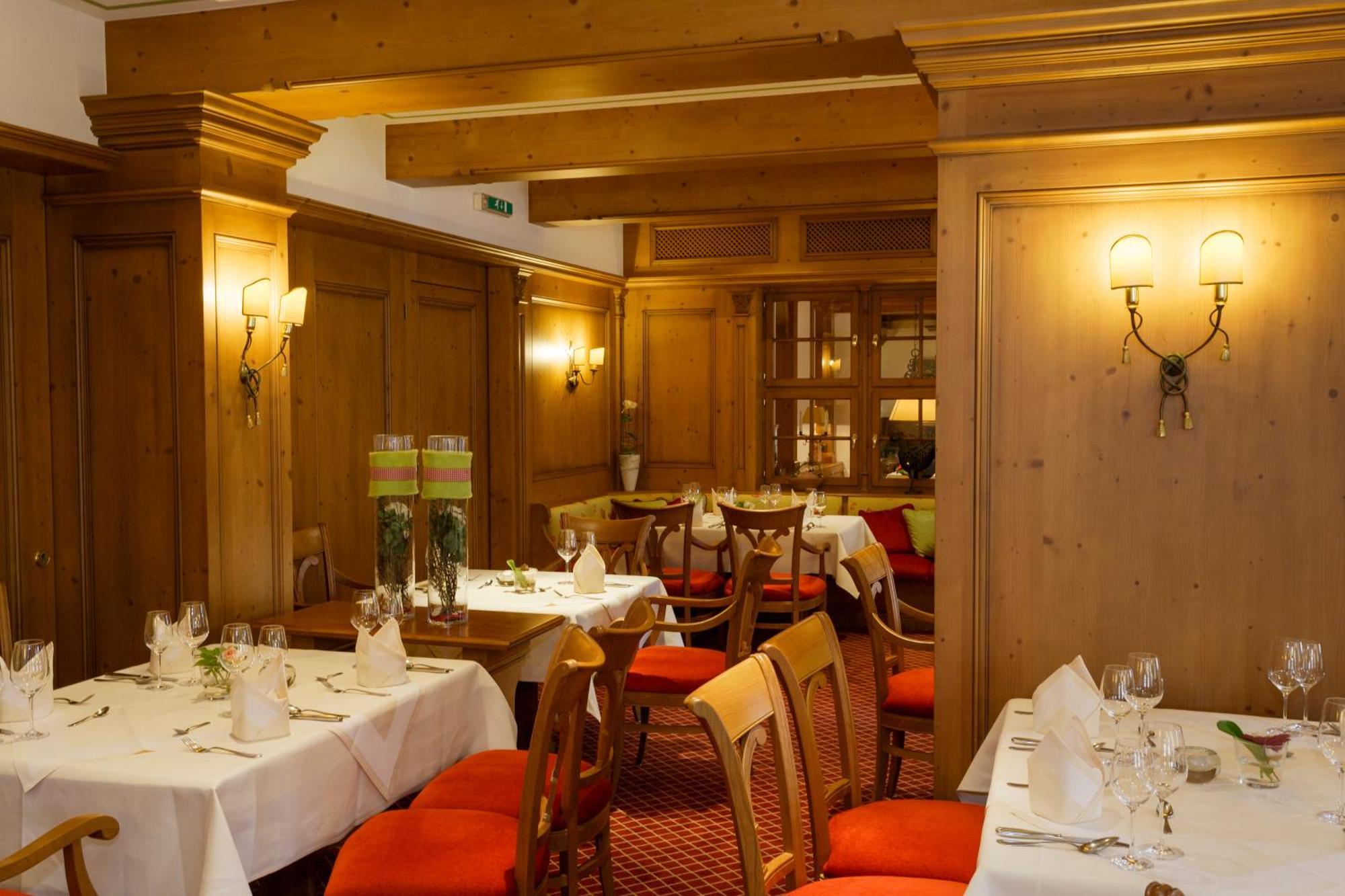 Landhotel Donner Meschede Eksteriør billede