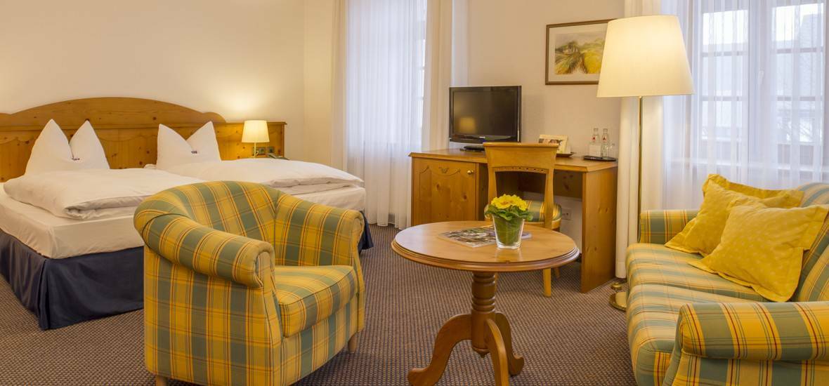 Landhotel Donner Meschede Eksteriør billede